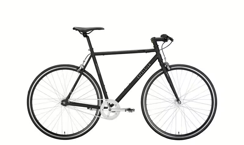 EXCELSIOR Singlespeed "Dandy"