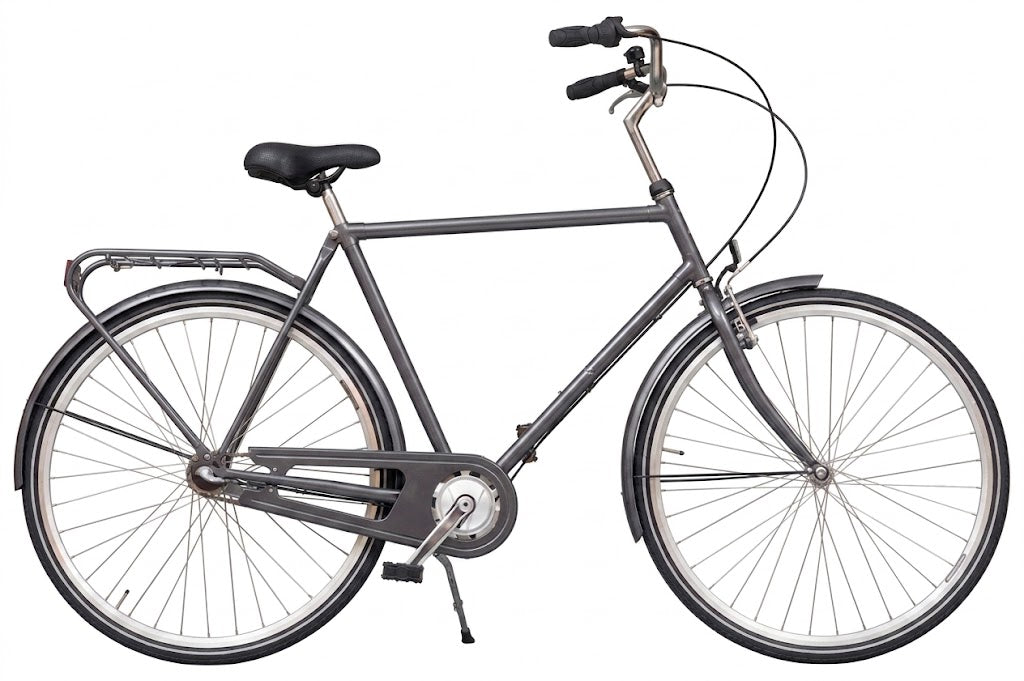 3G Velo Lux Herrecykler