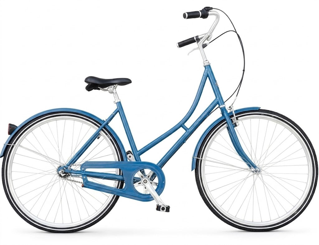 Neptune Damecykler