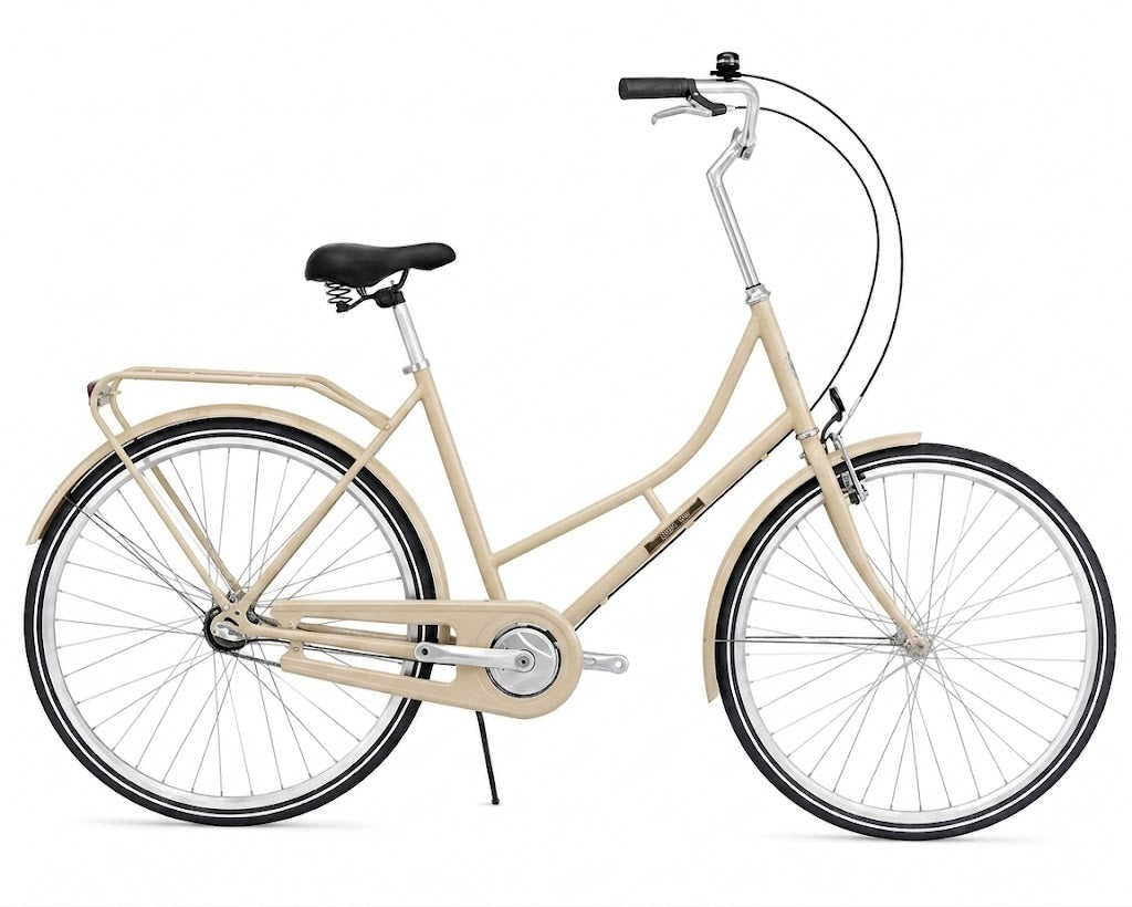 3G Velo Lux Damecykel