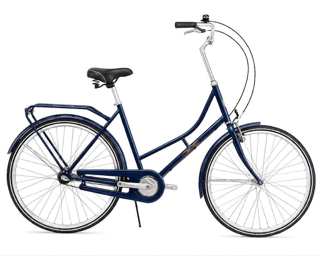 3G Velo Lux Damecykel